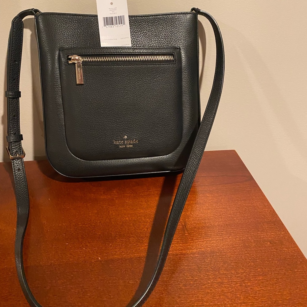 Kate Spade Top Zip Crossbody